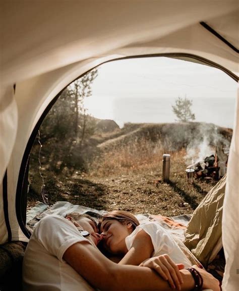 camping love romantic camping camping photography couples camping