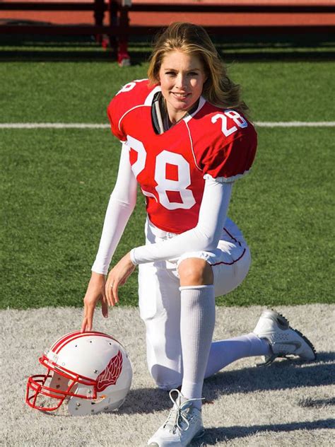 game on victoria s secret angels play football nawo