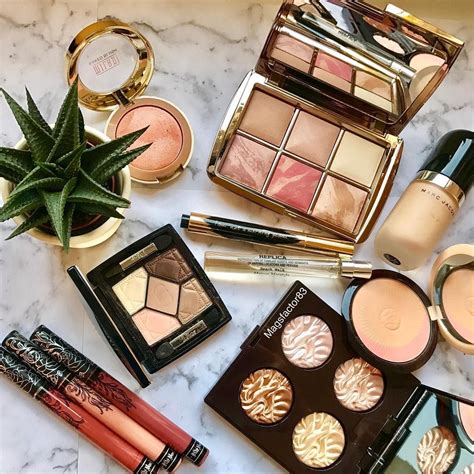 instagram photo  atmagsfactor  likes aesthetic makeup luxury makeup