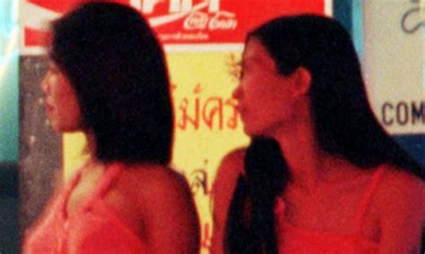 Taiwan To Legalise Prostitution In Red Light Districts But No One Is