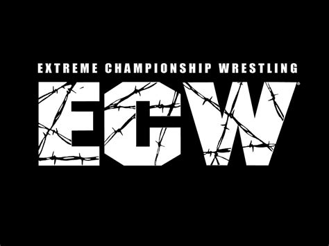 unforgettable legacy  ecw