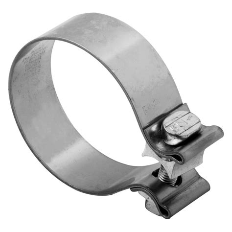 hooker hkr stainless steel band clamp  diameter