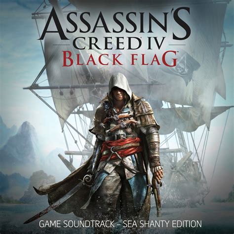 ‎assassins Creed 4 Black Flag Sea Shanty Edition [original Game
