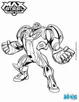 Pintar Hellokids Heros Maxsteel Ausmalen Ausmalbild Zeichnungen Atom Websincloud sketch template