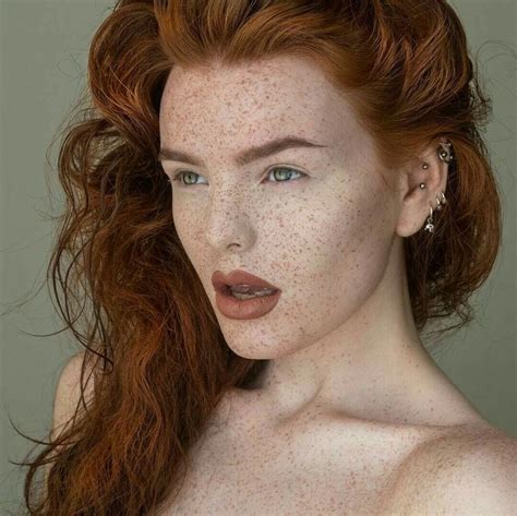 Pin By Daniyal Aizaz On Freckles Red Hair Doll Redheads Freckles