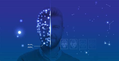 face recognition technology visage technologies