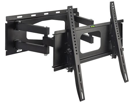 tv wall mount brackets ultra slim low profile tv wall mount bracket