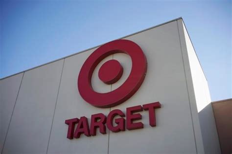 sales plummet target focuses   services nbc news