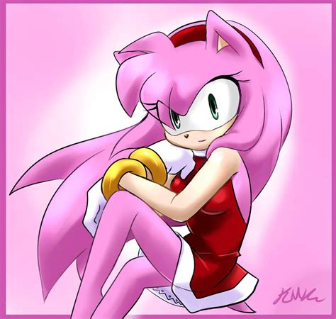 amy rose sexy by mikuhatsune123mew on deviantart