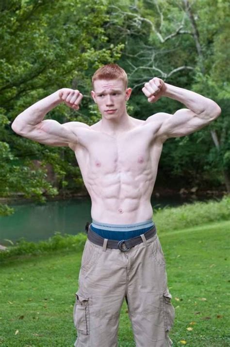 Sexy Ginger On Tumblr
