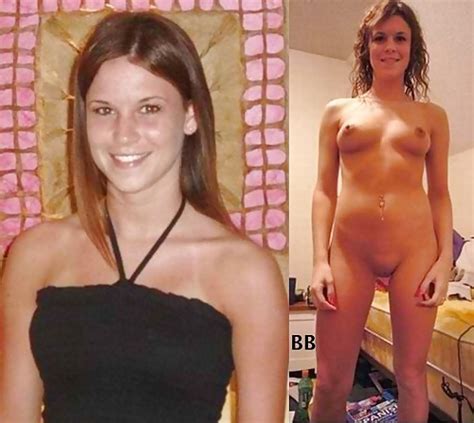 Exposed Slut Wives Before And After 114 Porn Pictures Xxx Photos