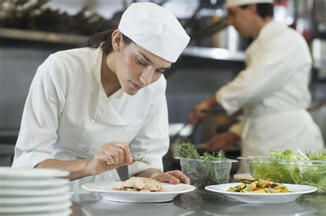 chef  culinary career overview  salary
