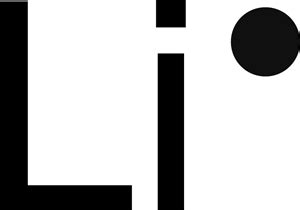 lithium   logo
