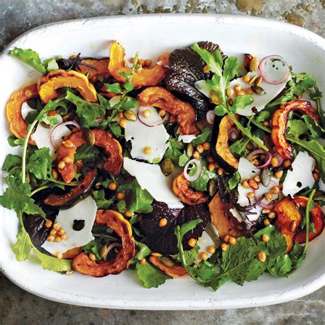 A 4 Step Plan For More Satisfying Salads
