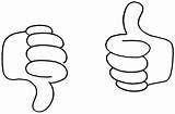 Down Thumbs Clipart Sideways Clip Cliparts Thumb Purpose Brand Good Thinking Clipartmag Consumers Find Do Great Clipartbest Well Library sketch template