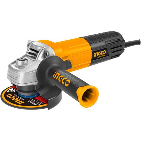 cordless angle grinder  ingco tools south africa