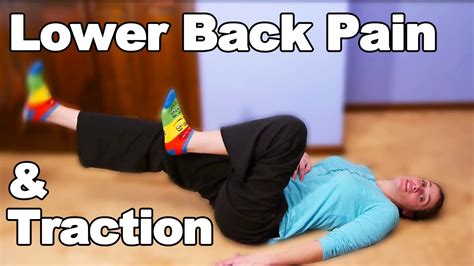 Lower Back Pain Reverse Core Exercises And Traction Ask