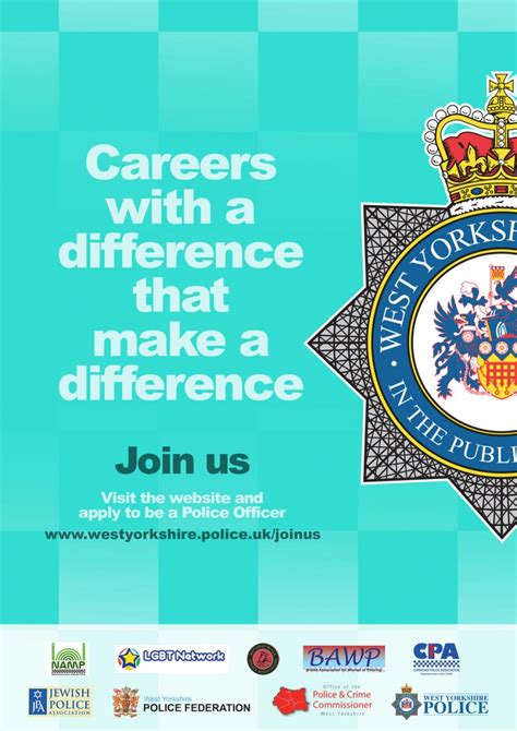 Equality In Employment West Yorkshire Police