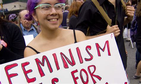 May 2013 Feminism Socialist Action