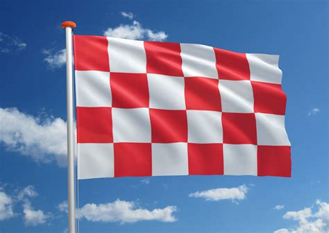 brabantse vlag bestellen bij de specialist mastenenvlaggennl