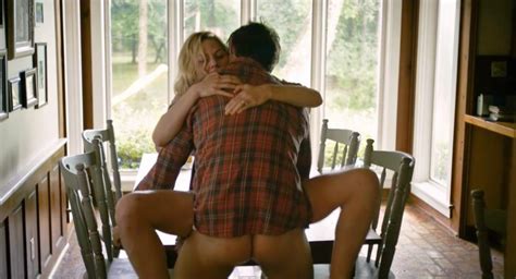 Jennifer Morrison Nude In Explicit Sex Scenes Scandal Planet