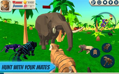 tiger simulator 3d amazon ca appstore for android