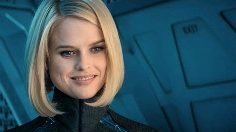 7 things you should know about alice eve