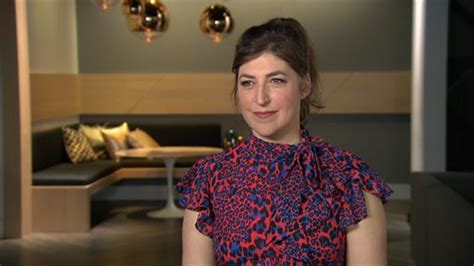 mayim bialik news pictures and videos e news