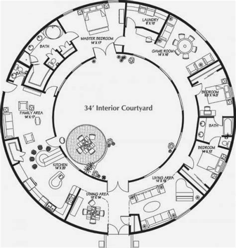 monolithic dome home plans ayanahouse