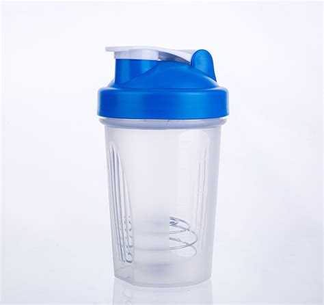 ozml classic protein shaker bottle
