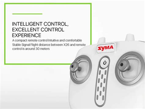 syma  drone quadcopter  remote control gadget hacks