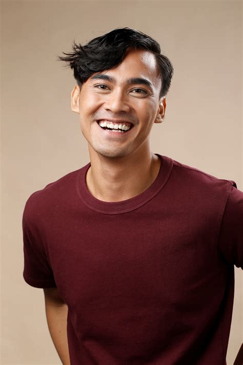 Haircut For Filipino Men 2022