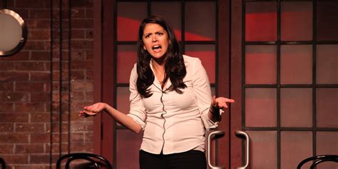 Snl S Cecily Strong Calls Out Cruel Bully Dickhead Haters Huffpost