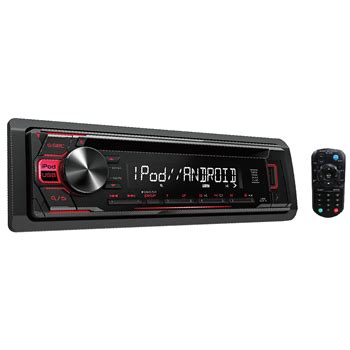 proaudio pp amfm cd player  mm aux  usb includes remote control volt travel