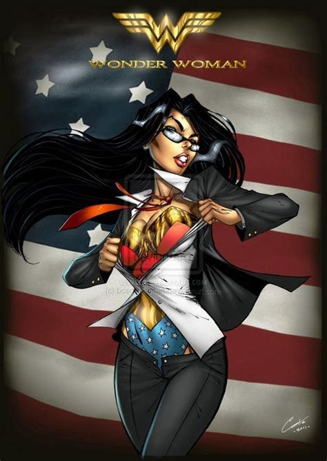 143 Best Images About Naughty Wonder Woman On Pinterest
