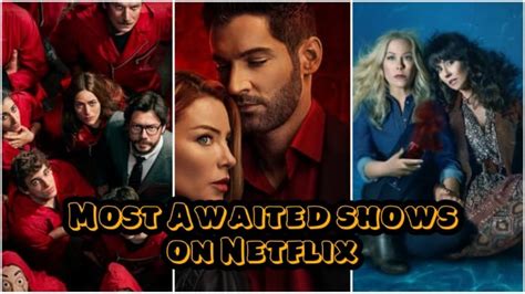 25 Most Anticipated Netflix Shows We Are Dying To Watch In 2021