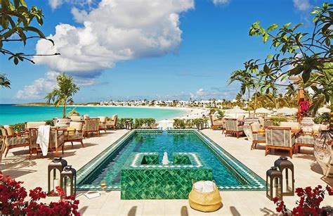 top rated resorts  anguilla planetware