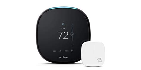 ecobee offers homekit support      prime day totoys