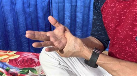 Cara Pijat Refleksi Telapak Tangan Hand Massage Basics Tips Pijat