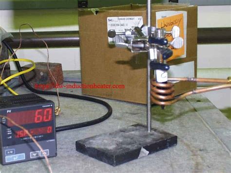 induction heating solutions  cancer research hlq induction heating machine manufacturer