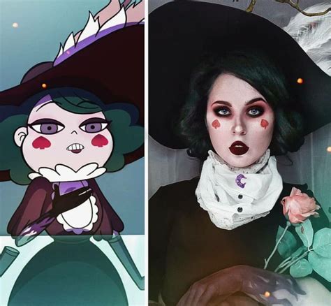 Queen Eclipsa Star Vs The Forces Of Evil Force Of Evil Best Cosplay