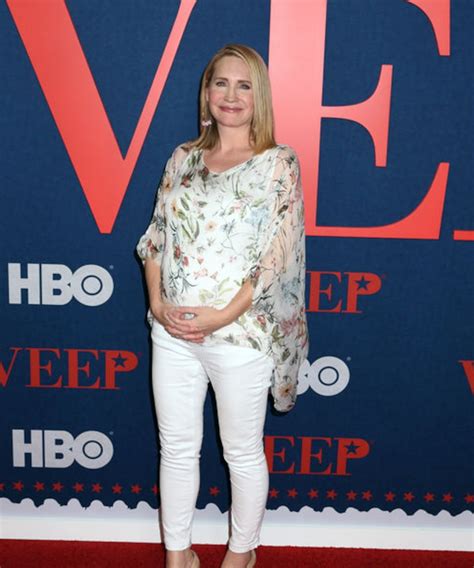 tv personality andrea canning welcomes baby