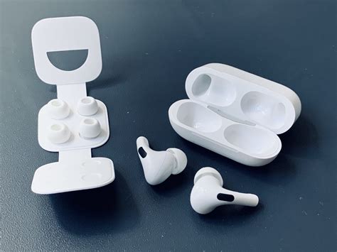 airpods pro review apples high  earbuds   steal