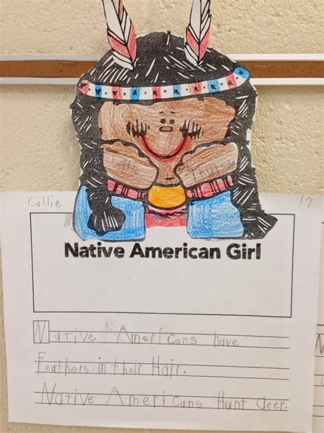 teaching   sea  tad      native american writing