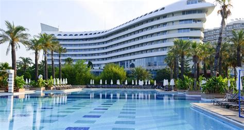 concorde de luxe resort hotel  lara beach turkey holidays  pp loveholidays