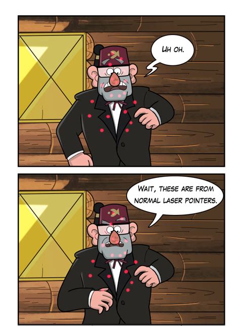 Gravity Falls Pictures And Jokes Fandoms Funny