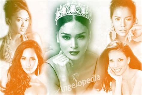 philippines at major beauty pageants angelopedia