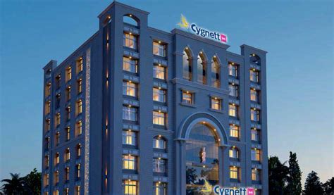 cygnett hotels resorts launches  hotel  dwarka business traveller