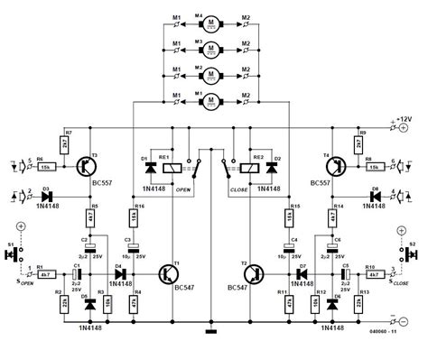 diagram audi  central locking wiring diagram mydiagramonline