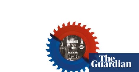 the weirdest vinyl records music the guardian